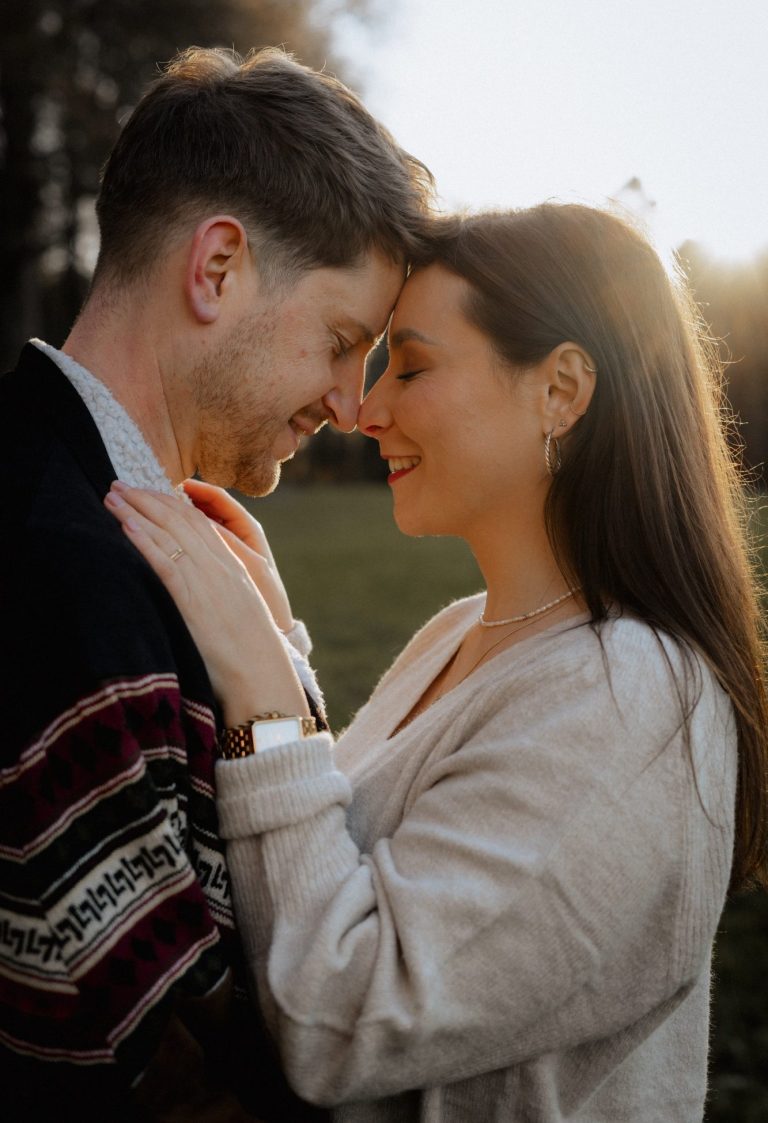 Couple Shooting
