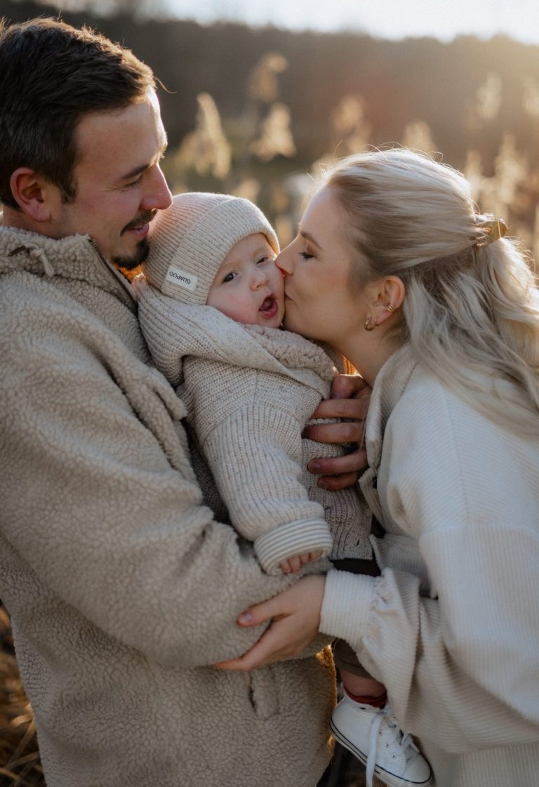 Familienshooting